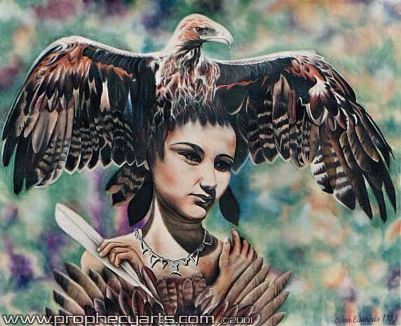 lady_of_feathers